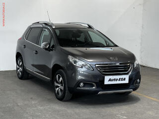 Peugeot 2008 1.6 HDi, �R, AC, TZ