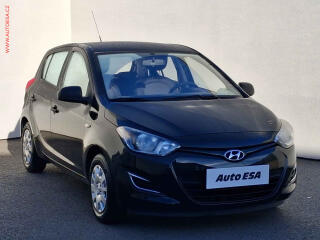 Hyundai i20 1.2 i, Fifa WorldCup, AC,