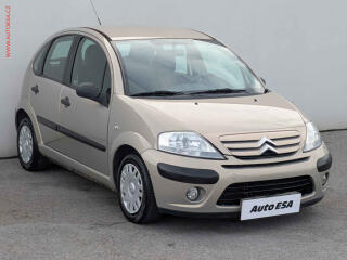 Citro�n C3 1.1i, AC
