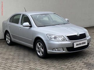 koda Octavia 2.0 TDi, R, park.senzor