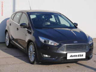 Ford Focus 1.5 EB, AT, bixen, k��e