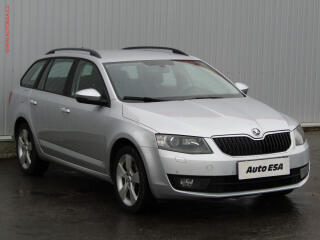 �koda Octavia 2.0 TDi, �R, DSG, bixen