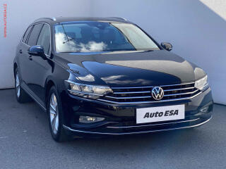 Volkswagen Passat 2.0 TDi 4x4, 1.maj,�R