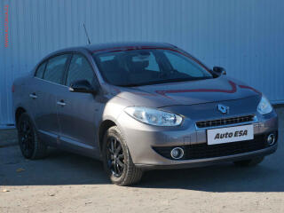 Renault Fluence 1.6i 16V, �R, Techno