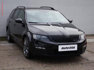 �koda Octavia 2.0TDi, Bixen, autoAC