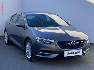 Opel Insignia 2.0 CDTi, �R, AT, LED, park