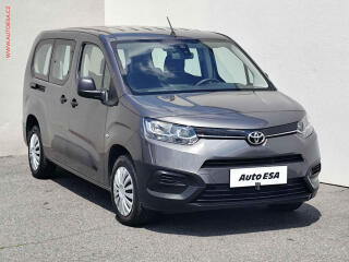 Toyota ProAce City Verso 1.5D-4D MAXi, �R, AC, TZ