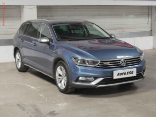 Volkswagen Passat 2.0TDi 4x4, �R, Alltrack