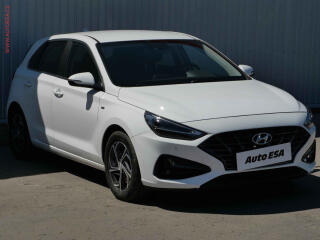 Hyundai i30 1.5TGDi