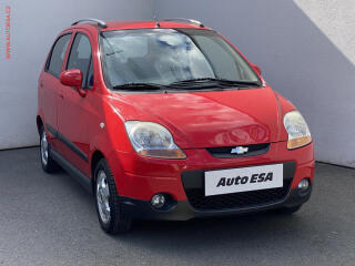 Chevrolet Spark 0.8 i, AC, STK5/28