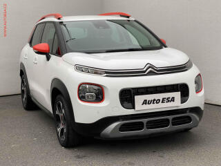 Citro�n C3 Aircross 1.2 PT, Shine, navi, kamera