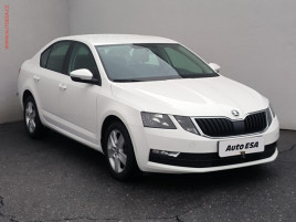 koda Octavia 1.6 TDi, R, Ambition, DSG