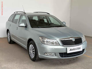 �koda Octavia 1.6 TDI, STK10/28