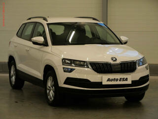 �koda Karoq 1.6TDi, �R, Ambition, DSG