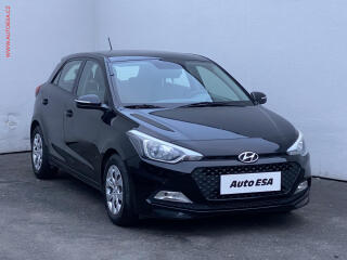 Hyundai i20 1.2i, �R, AC