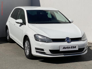 Volkswagen Golf 1.4TSi, Highline, bixen