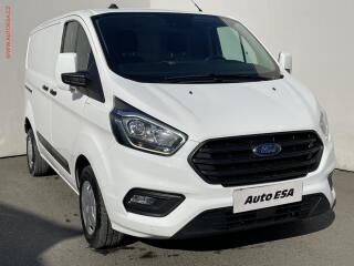 Ford Transit Custom 2.0TDCi L1H1, 1.maj,�R