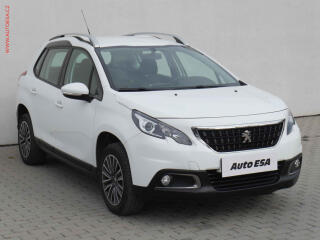 Peugeot 2008 1.2PT, 2.maj,�R, Active