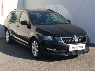 �koda Octavia 1.6TDI, �R, Ambition, AC