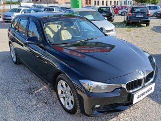 BMW 2.0d 325d, k��e, autoAC