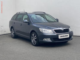 koda Octavia 1.4 TSi, Family, AC, tempo