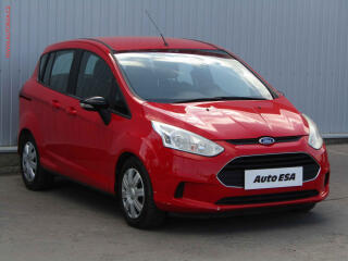 Ford B-MAX 1.4i, 1.maj,�R, Trend