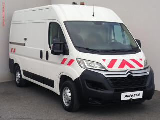 Citro�n Jumper 2.2HDi L2H2, AC