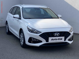 Hyundai i30 1.6 CRDi, 1.maj,�R