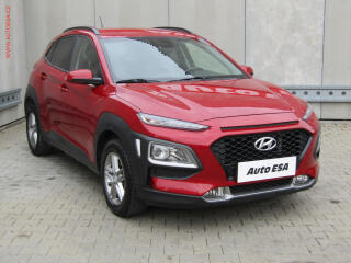 Hyundai Kona 1.0 T-GDi, 2.maj,�R, Style