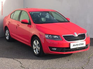 �koda Octavia 1.6 TDi, �R, Style, DSG
