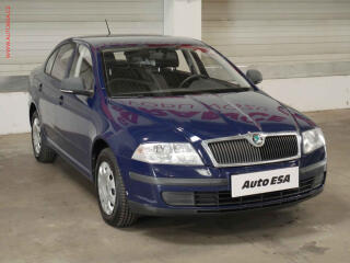 �koda Octavia 1.6 16V, 2.maj,�R, Klima