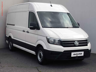 Volkswagen Crafter 2.0TDi L2H2, �R, 103kW, AT