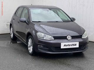 Volkswagen Golf 1.2 TSi, Lounge, DSG, navi