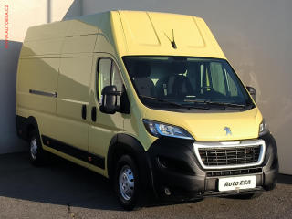 Peugeot Boxer 2.2HDi L4H3 ELO, 1.maj,R