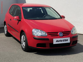 Volkswagen Golf 1.4i, 1.maj,�R, Trendline