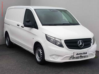 Mercedes-Benz Vito 1.8CDi, AC