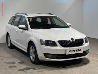 �koda Octavia 1.4TSi, STK2/28