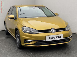 Volkswagen Golf 1.5 TSi, Sound, navi