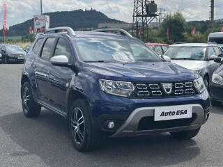 Dacia Duster 1.6 SCe, �R, Access, navi