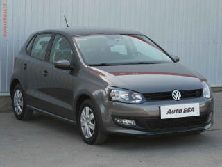 Volkswagen Polo 1.2i, 2.maj,�R, Klima