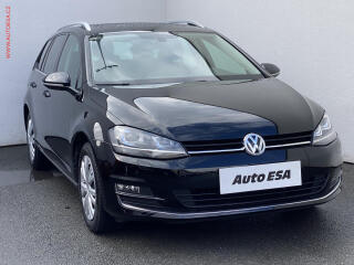 Volkswagen Golf 1.4 TSi, Highline, DSG, bixen