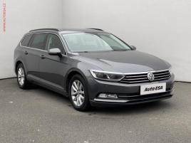 Volkswagen Passat 1.6 TDi, Comfortline, LED