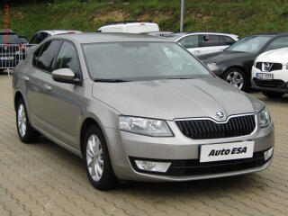 �koda Octavia 1.6 TDi, �R, Ambition