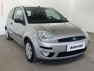 Ford Fiesta 1.4 i, AC, STK4/28