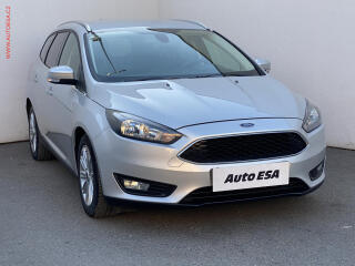 Ford Focus 1.0 EB, AC, park.asist