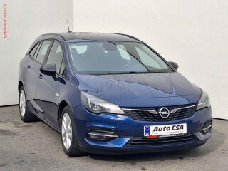 Opel Astra 1.5 CDTi, Bussines, navi,