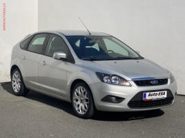 Ford Focus 1.6 16V, Sport, AC