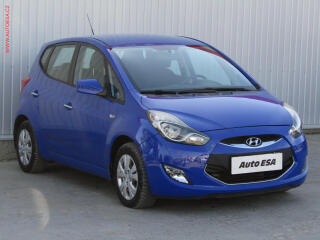 Hyundai ix20 1.4 CRDi, AC