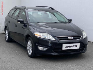 Ford Mondeo 2.0TDCi, AC, tempo, park