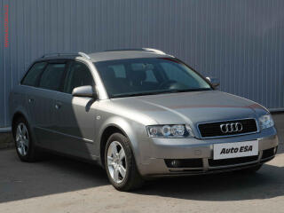 Audi A4 2.0 20V Avant, AC, park.asist